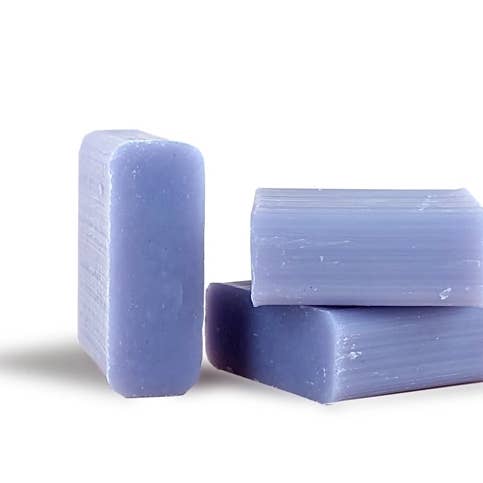 LS GROUP - Wholesale Bar Soap - Lavender soap 30g