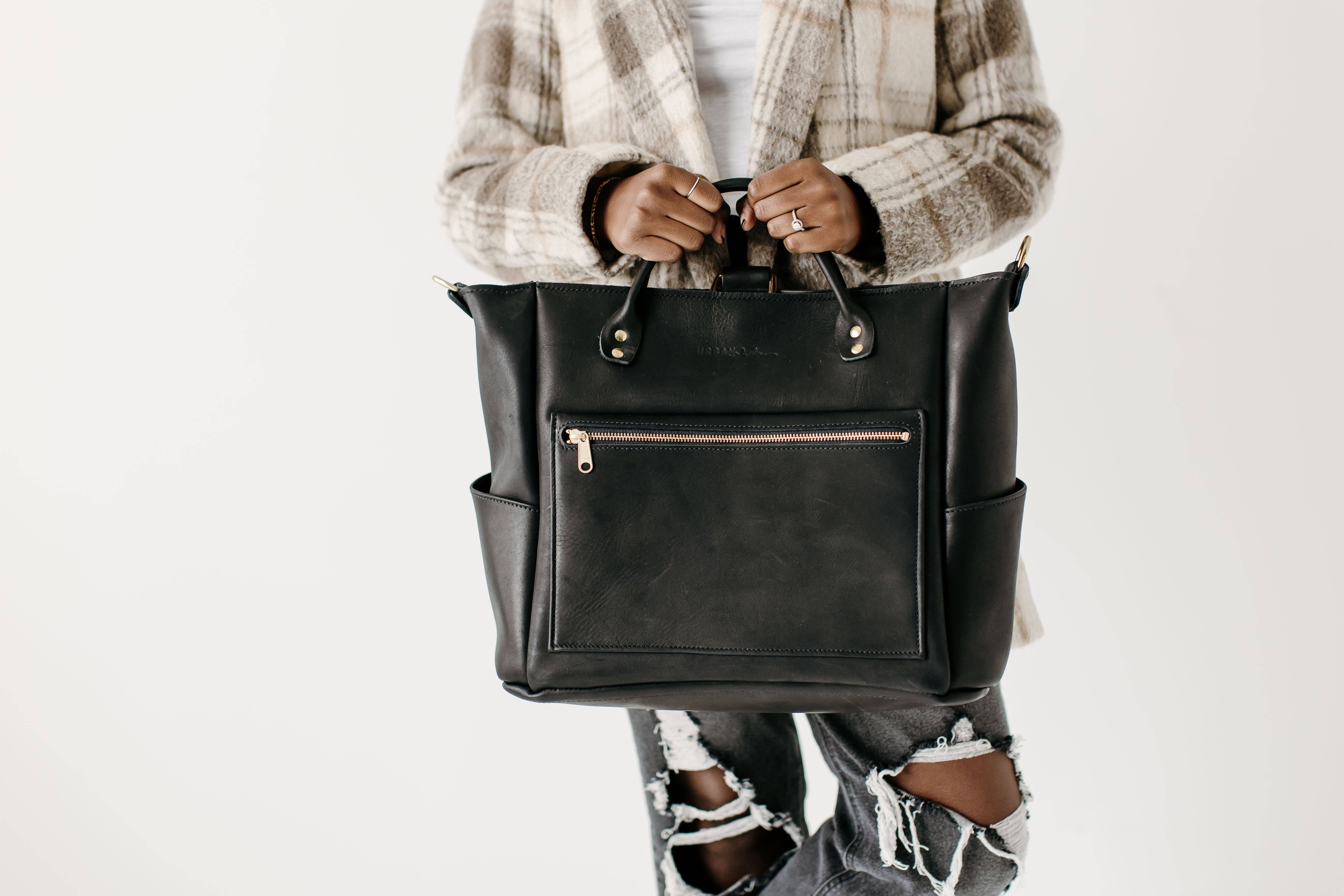 Urban Southern - Wholesale Tote Bag - Women's - Legacy Voyager10