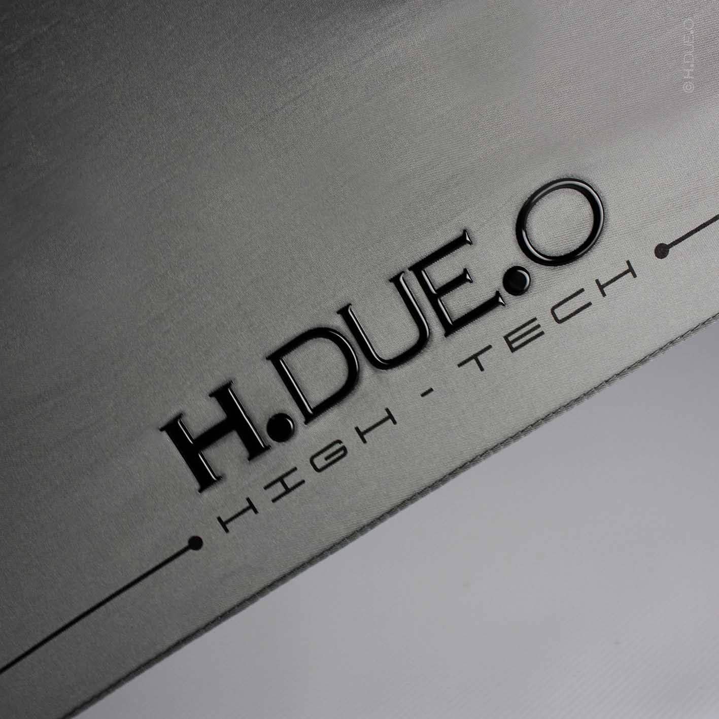 H.DUE.O - Wholesale Umbrella - Unisex - H.TWO.OR HIGH-TECH. Automatic Windproof Umbrella ARACARI (Copy)4