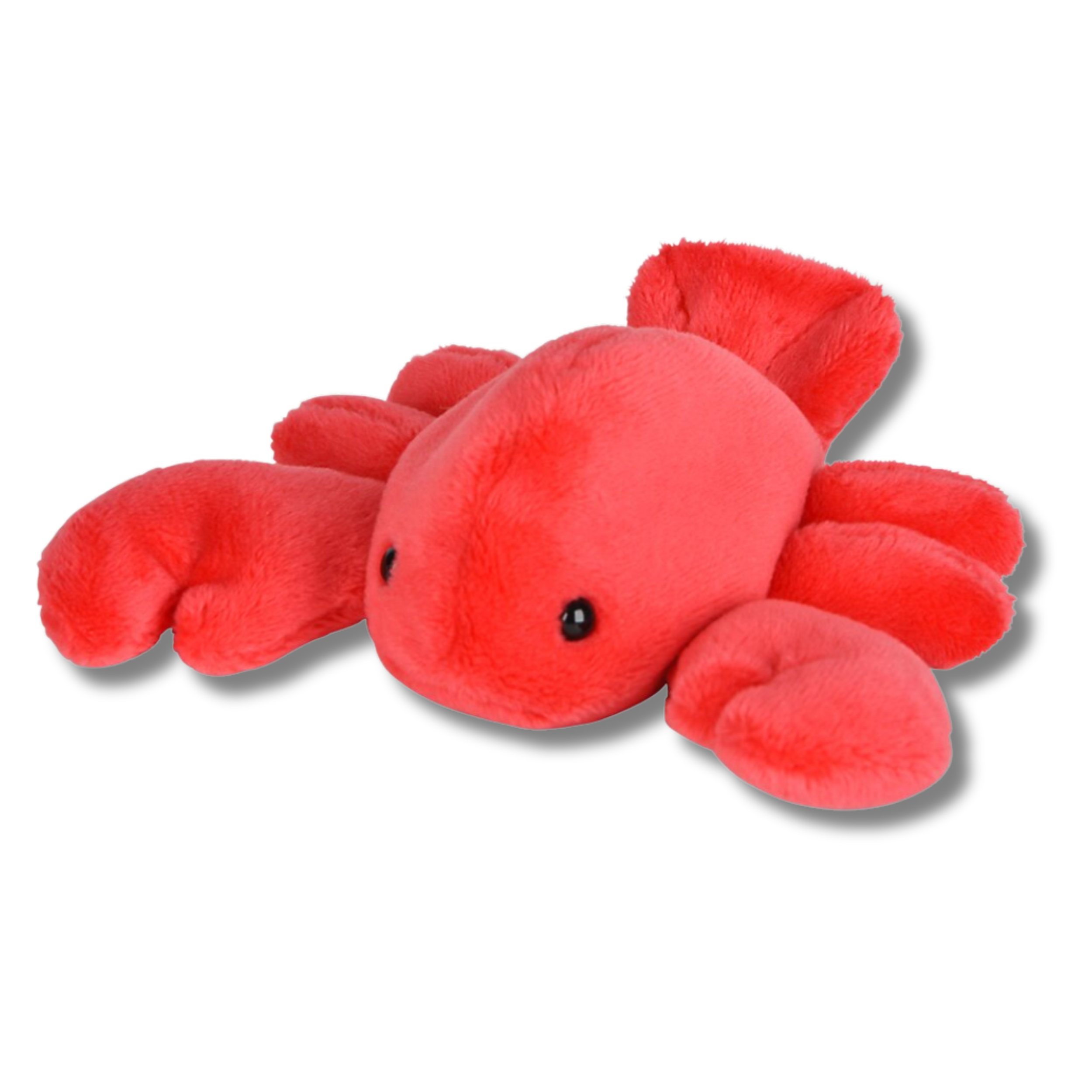 Happy PoP – wholesale Fyllda/plyschleksaker - Barn och baby – Hummer Mjuk Plysch Fyllda Barnleksaker2