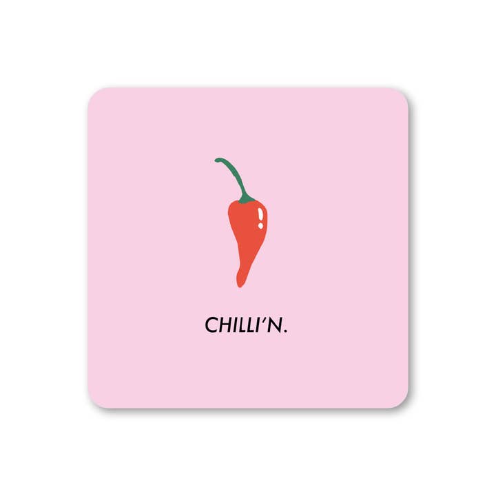 Chilli'n Chilli Berg- och dalbana för wholesale av Sunshine Llama