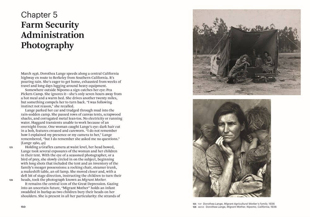 W. W. Norton - Wholesale Arts & Entertainment - New Deal Art7