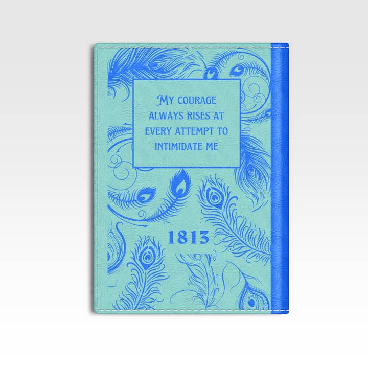 Love British Lifestyle - Vendita all'ingrosso Custodia per passaporto - Donna - Custodia per passaporto con copertina per libro Pride & Prejudice