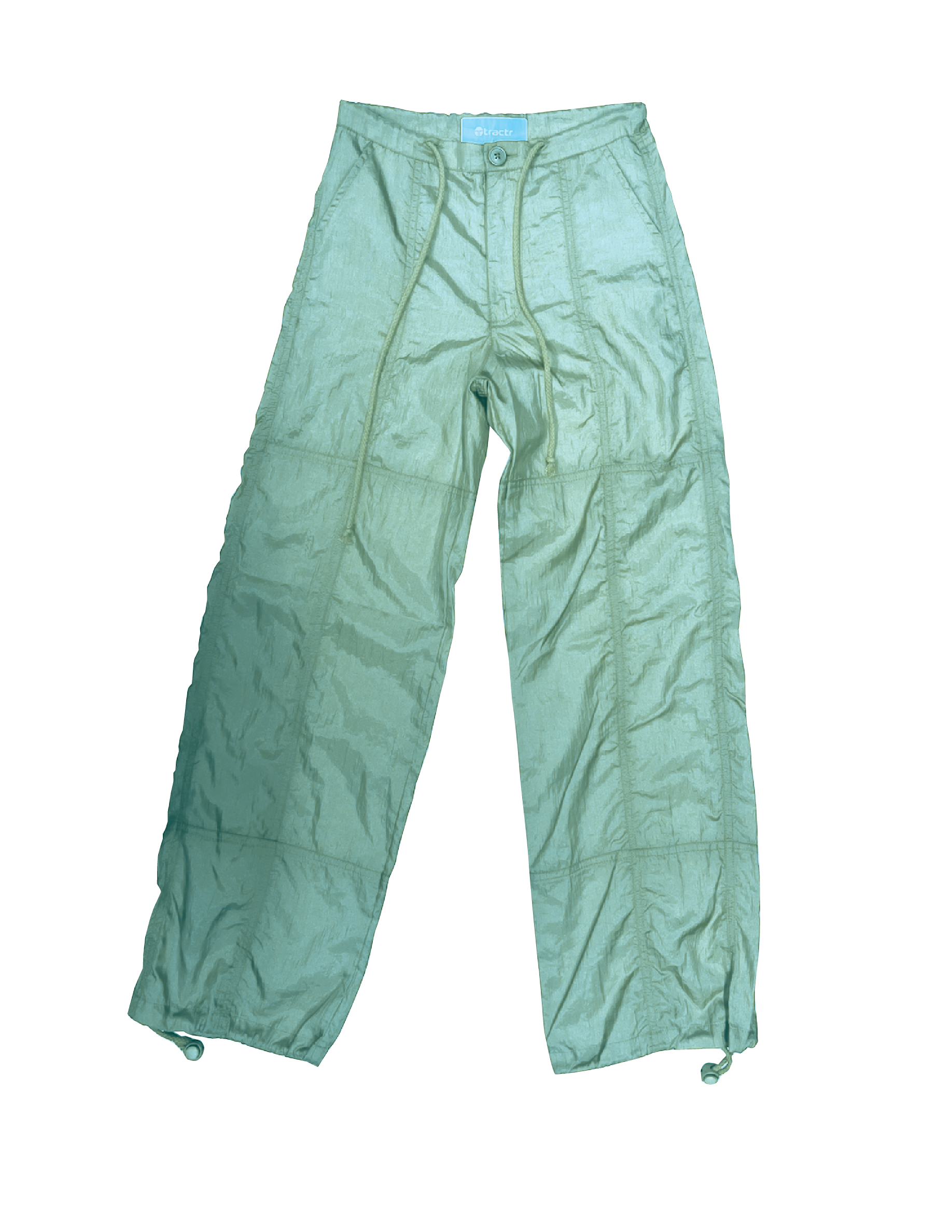 Tractr Jeans - Wholesale Pants - Kids - GIRLS-GLOSS PARACHUTE PANTS/23807-C3ZZ5