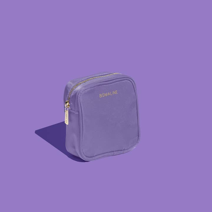 Bomaline - Wholesale Pouch - Women's - Lili Mini Pouch5