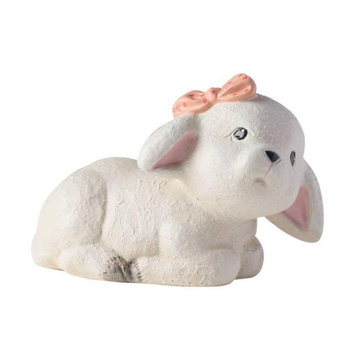 Klarborg USA LLC - Wholesale Decorative Figurine - Klarborg Lamb - Laise0