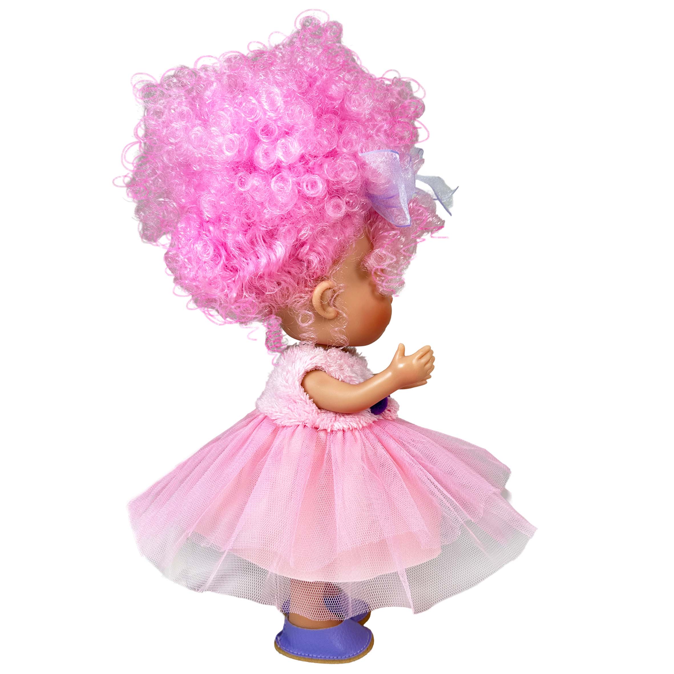 Nines Artesanals d'Onil Dolls - Wholesale Doll - Kids - PIPPA SWEET PINK DOLL4