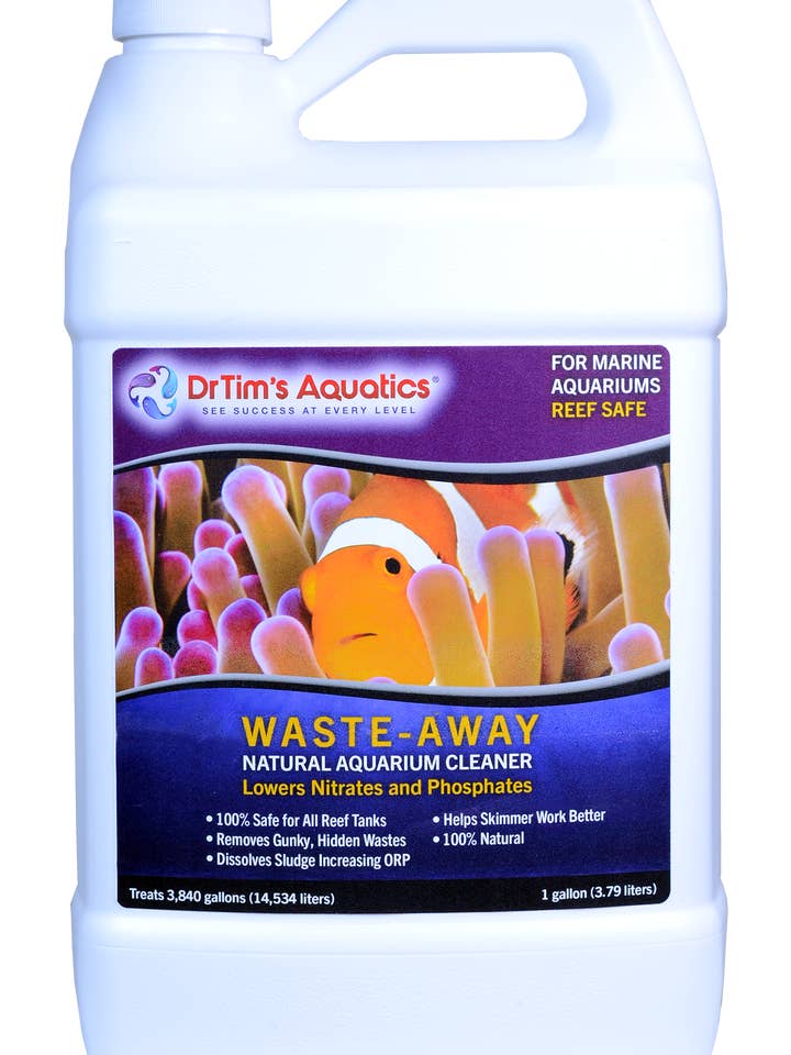 Reef Waste-Away (14560 L) por atacado de DrTim's Aquatics