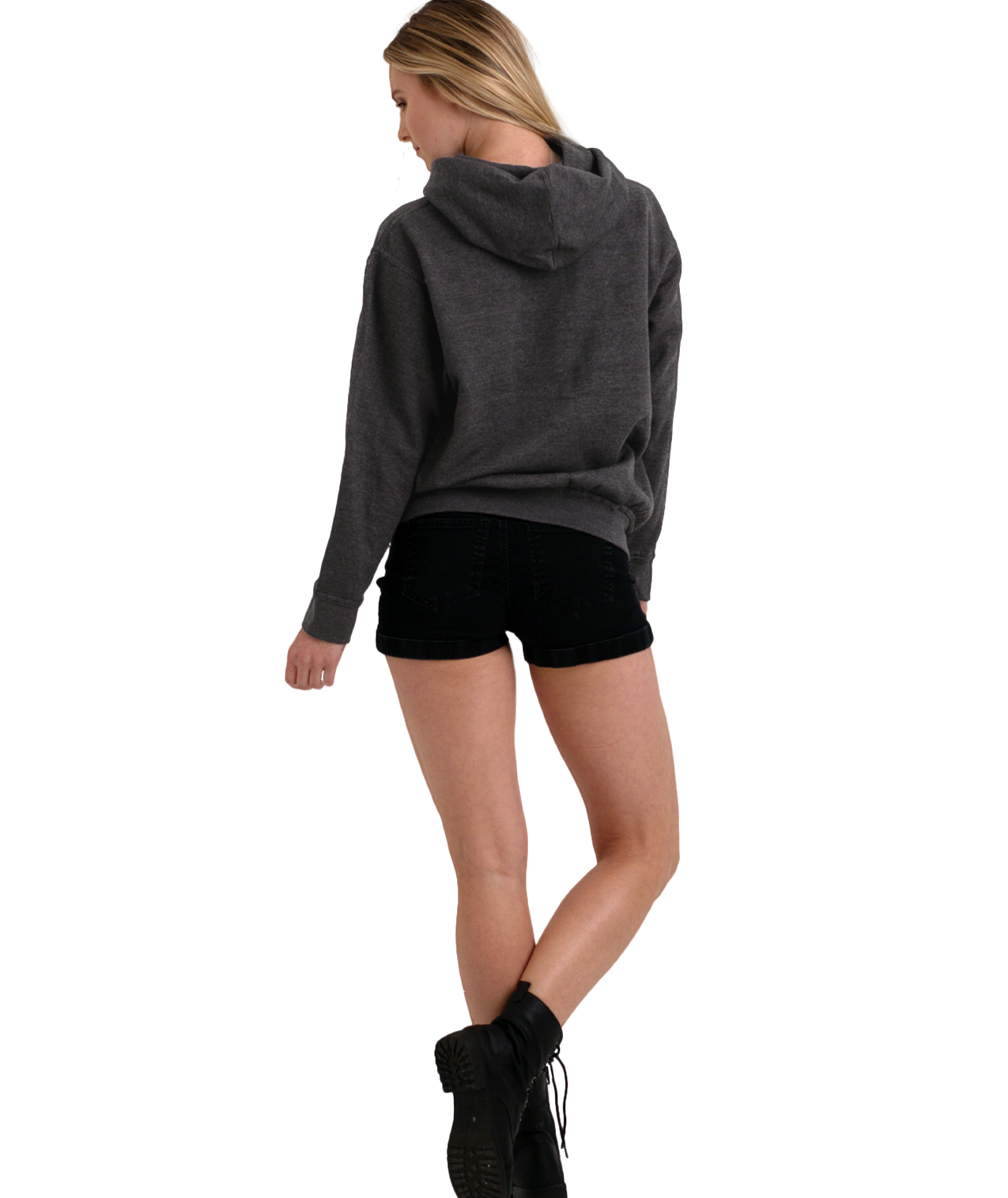 U.S. Apparel - Wholesale Hoodie - Men's - Coed Fleece Hoodie53