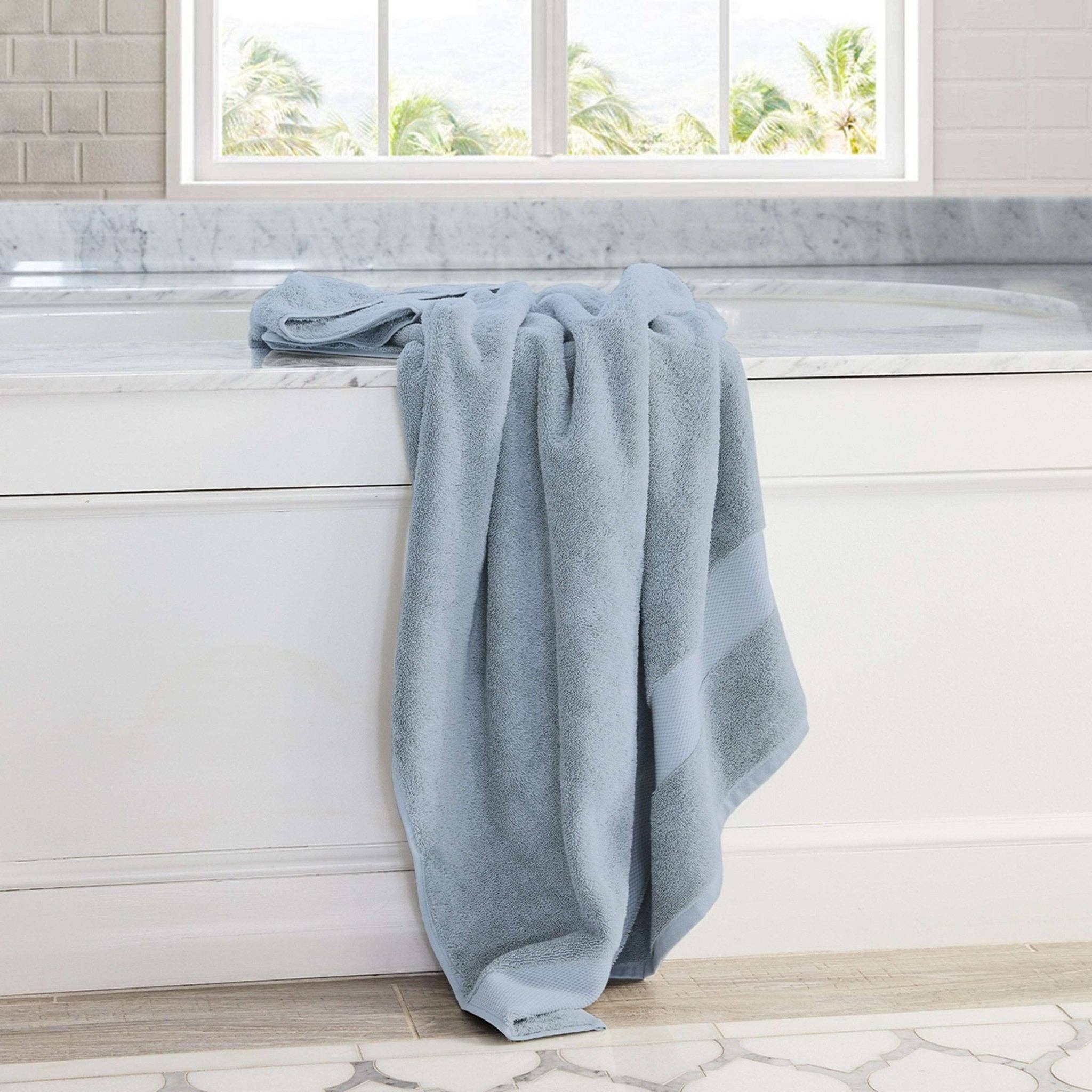 Delara - Wholesale Bath Towel - 100% Organic Cotton Bath Towel15