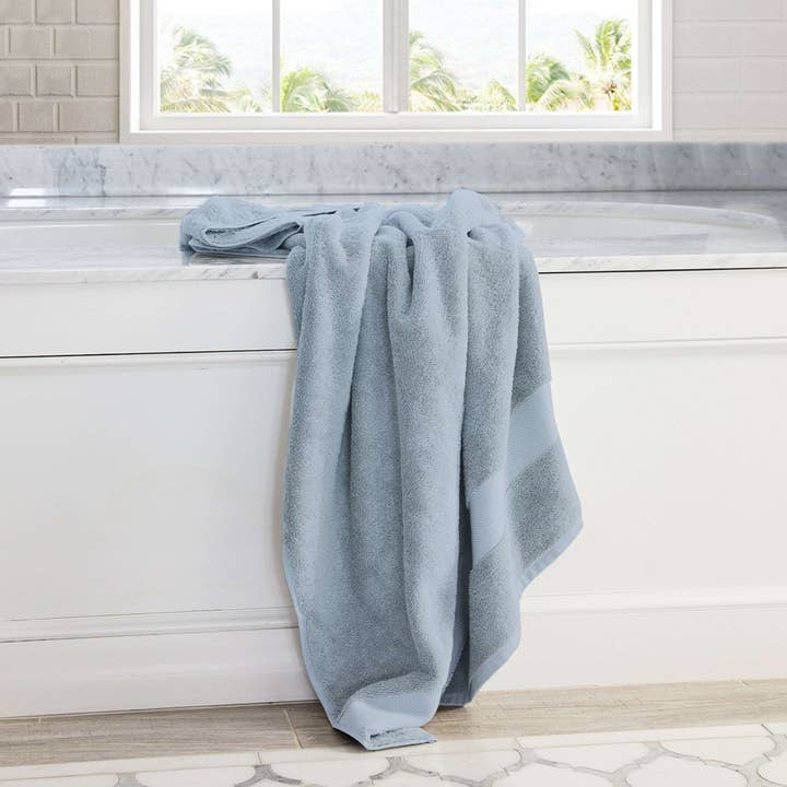 Delara - Wholesale Bath Towel - 100% Organic Cotton Bath Towel15