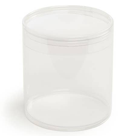 Nashville Wraps - Wholesale Party Favor Bag/Box - Clear Favor Gift Boxes1