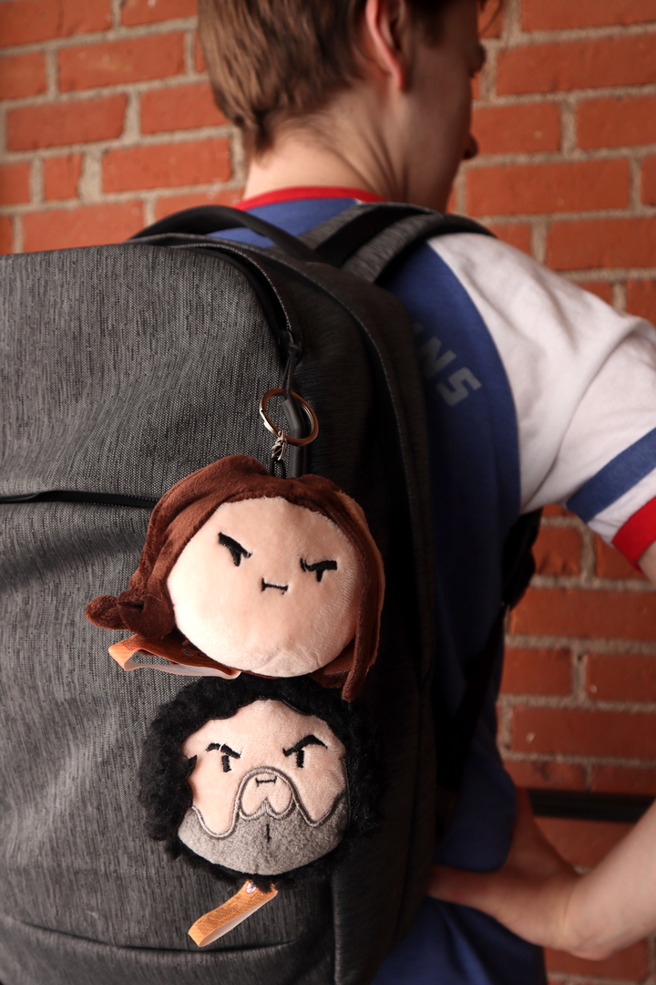 Little 2024 grumps backpack