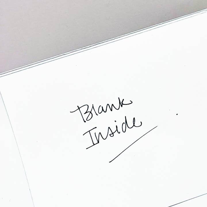 Dry Wit Goods – wholesale Everyday greeting card – You're Mix Tape Worthy - Greeting Card1