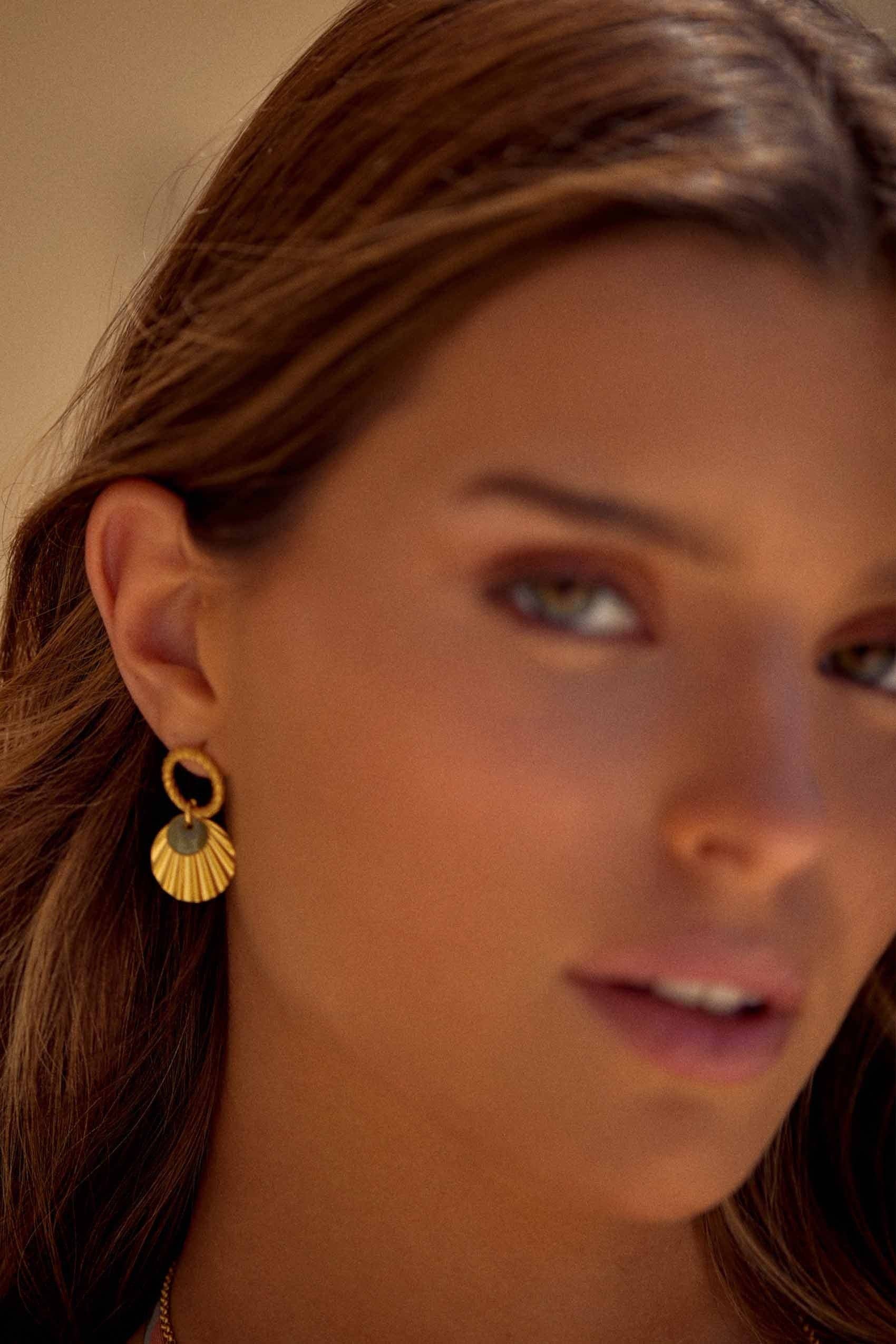 Sofia Godinho - Wholesale Dangle Earrings - Margherita Earrings1
