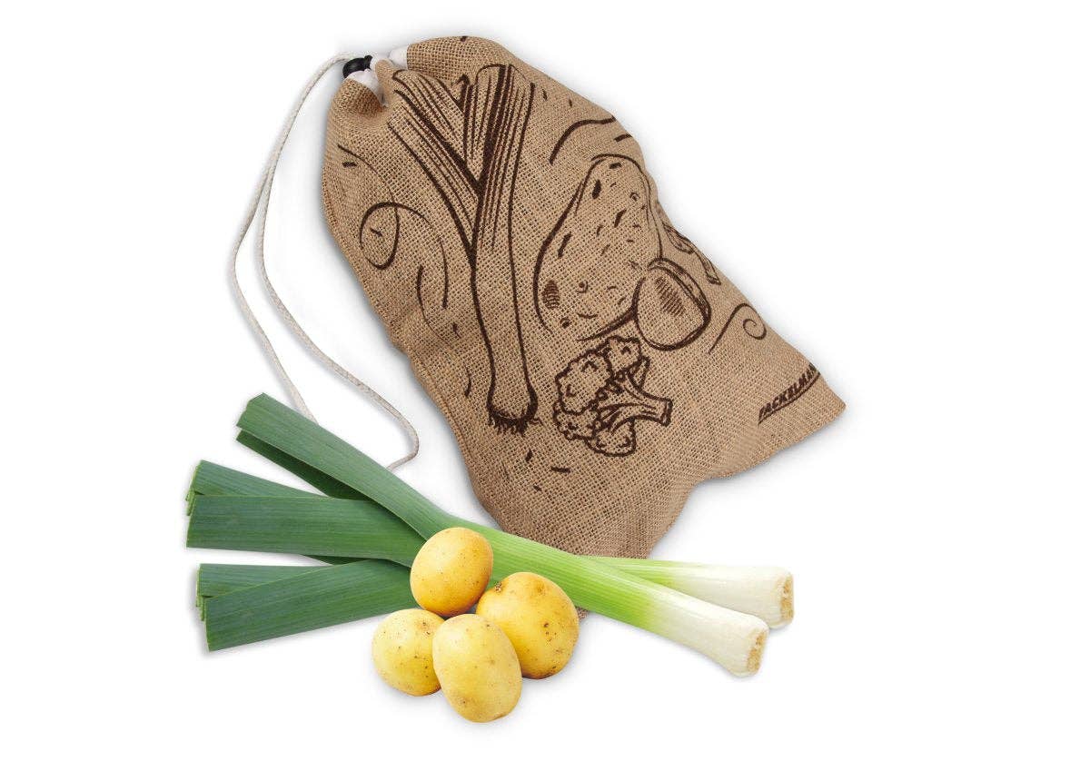 Fackelmann - Wholesale Grocery/Shopping Bag - Fackelmann Eco Friendly Large Reusable Vegetable Bag1