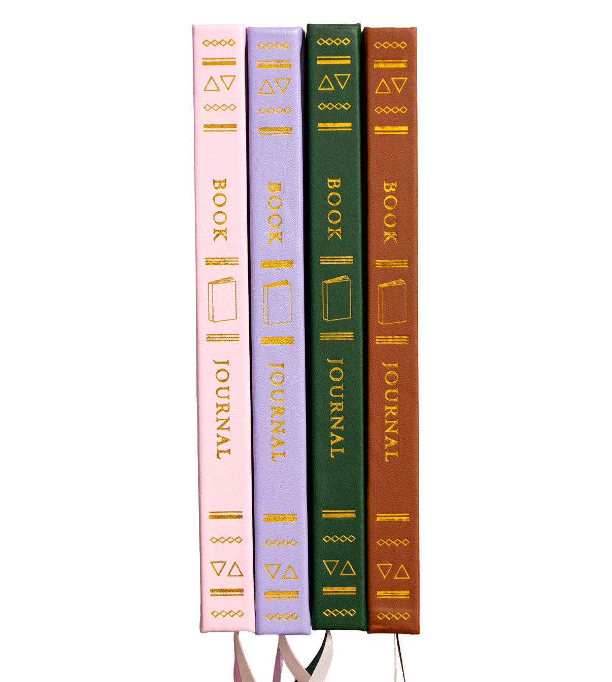 Linda Tong Planners - Wholesale Journal/Diary - Book/Reading Journal Burgundy12