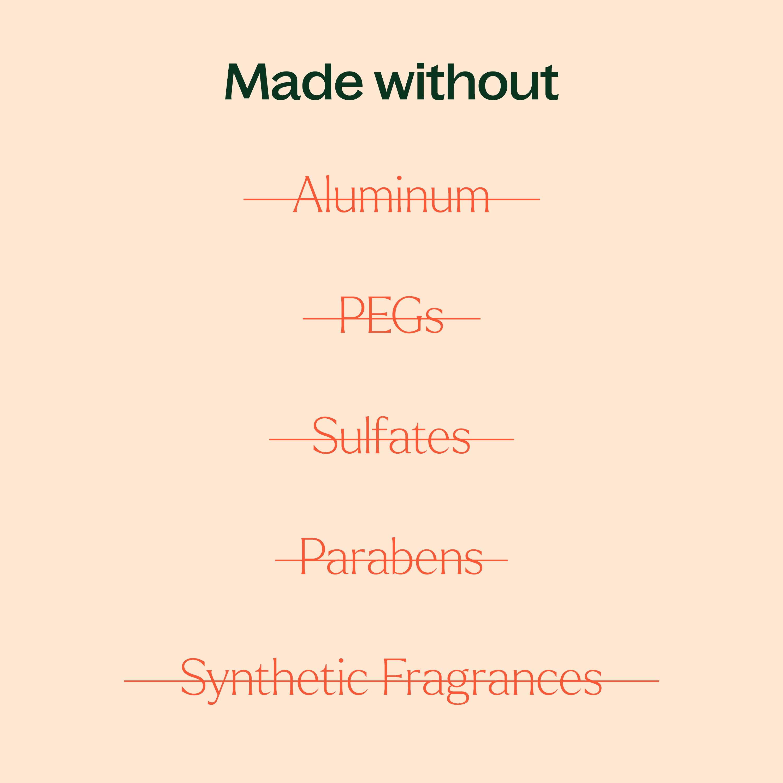 Plant Therapy - Vente Déodorant – unisexe - Déodorant naturel noix de coco et ylang-ylang5