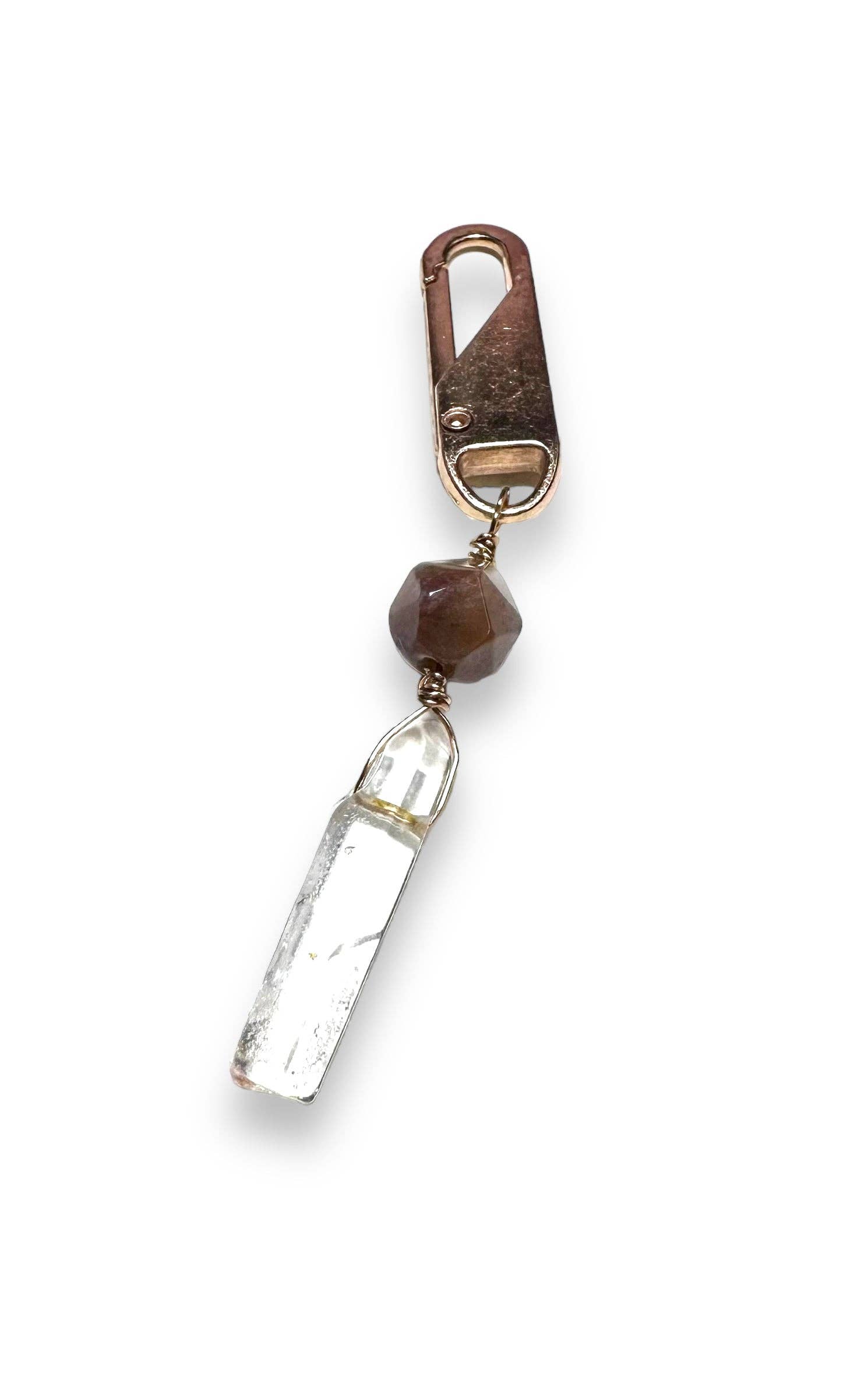 Janine’s Jewelry Design - Wholesale Purse/Bag Accessory - Women's - Zipper Pulls2