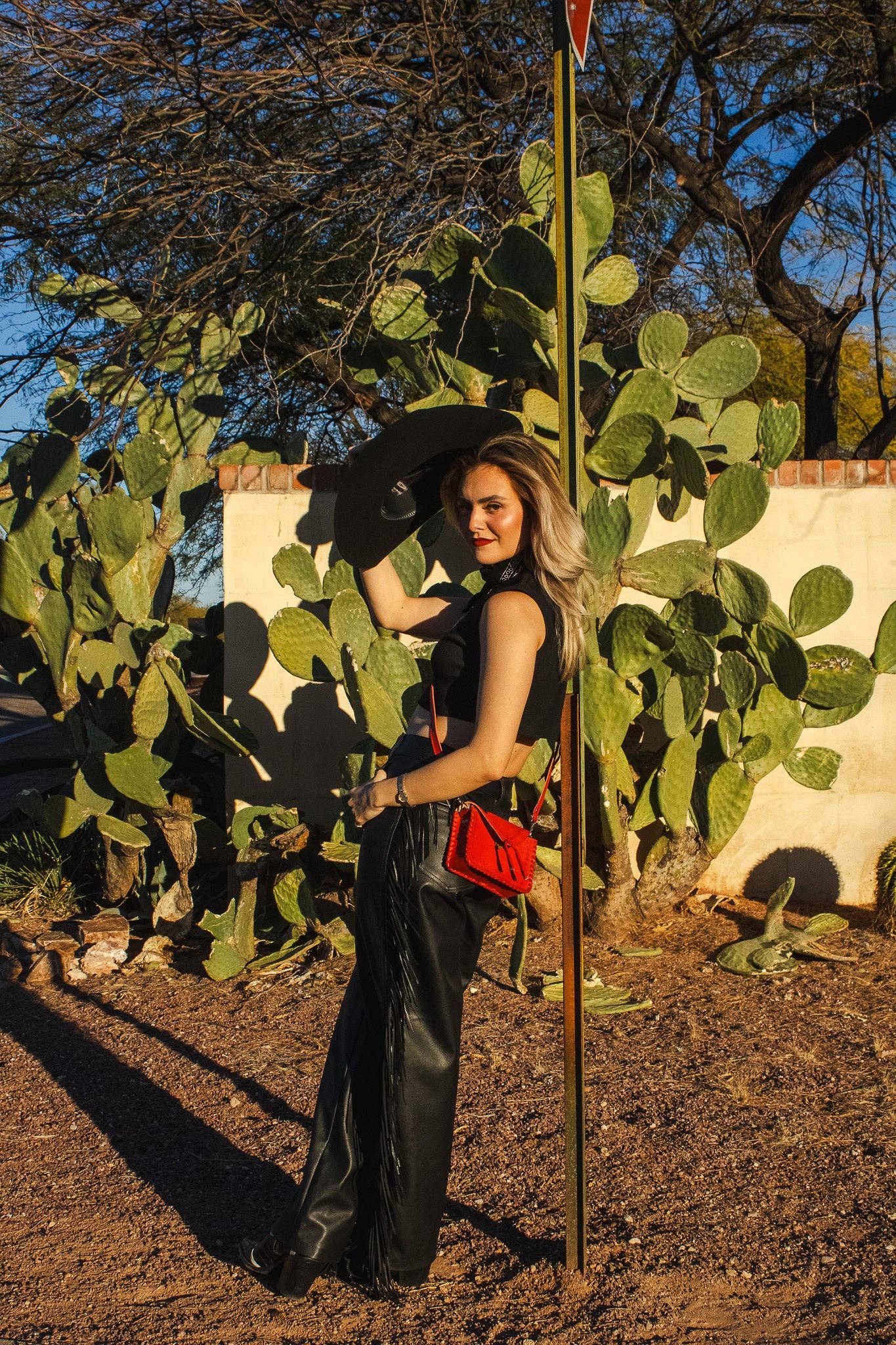 Adela Artisan Made LLC - Wholesale Crossbody Bag - Women's - Mini Tassels Crossbody - 3 colors6