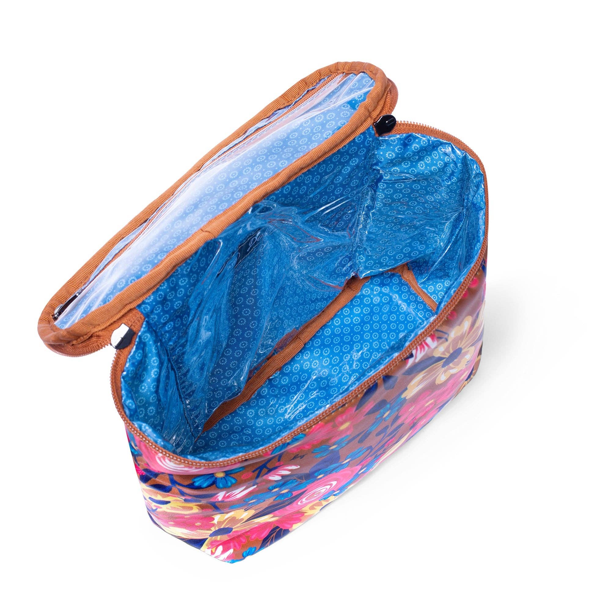 Lug - Wholesale Makeup/Cosmetic Bag - Dolly Cosmetic Case20