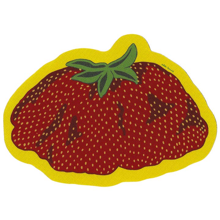 Mega Berry Sticker for wholesale by COLETTE BERNARD