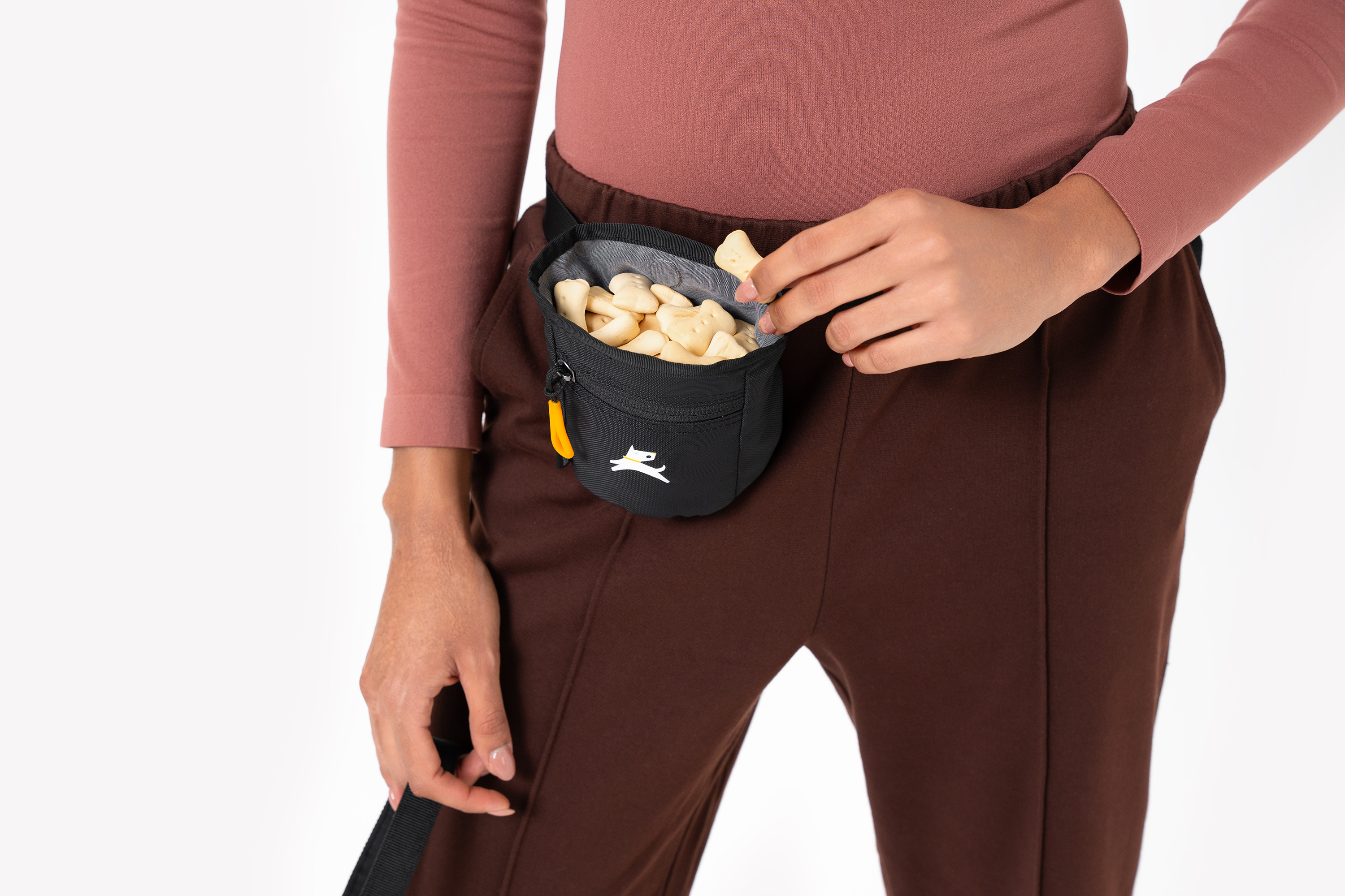 OllyDog - Wholesale Pet Treat Bag - Dog - Goodie Treat Bag - Dog Treat Pouch83