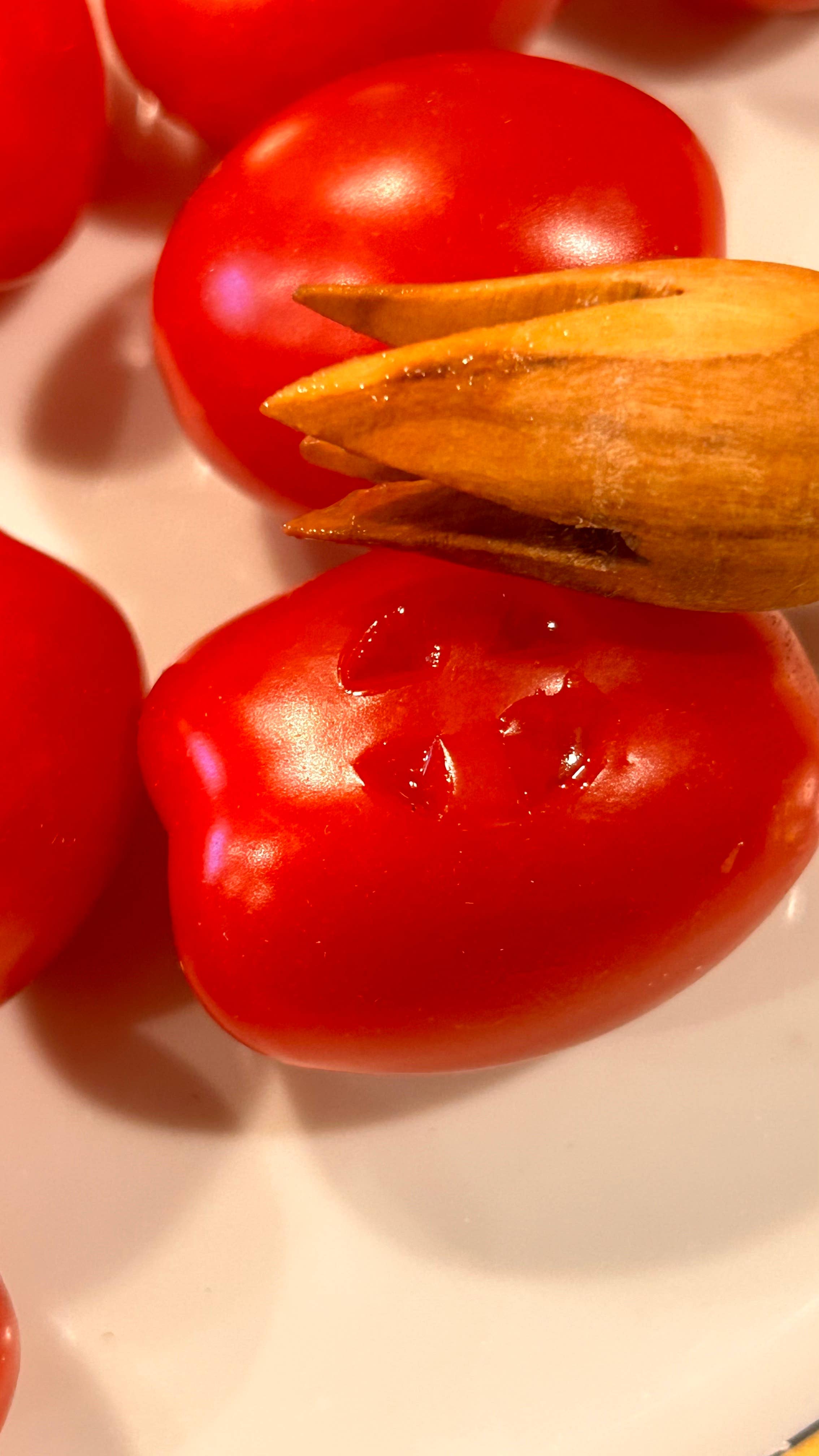 ZINE & LYNE - Wholesale Tooth Picks/Party Picks - olive pick6