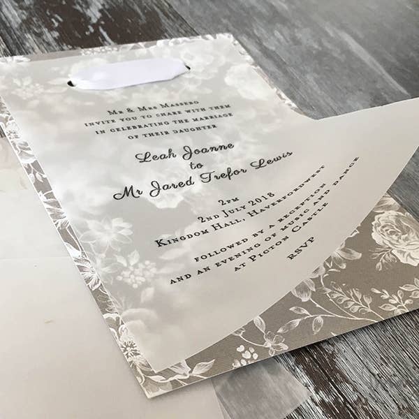 Imaginediy - Venta al por mayor Material para manualidades - Papel vitela transparente4