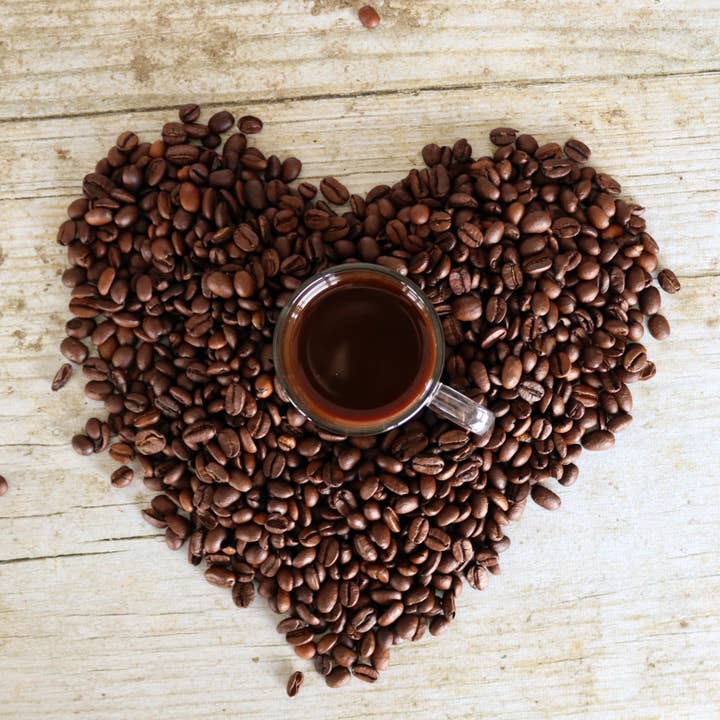 Ogo living - Wholesale Coffee/tea cup - Helya 12 cl borosilicate glass espresso cups, set of 41