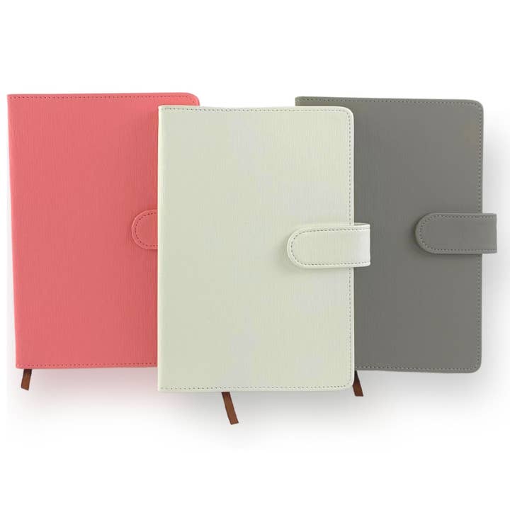 verona home and gift - Wholesale Notebook - Lined Journal Notebook, Ruled Notebook, HardcoverÂ