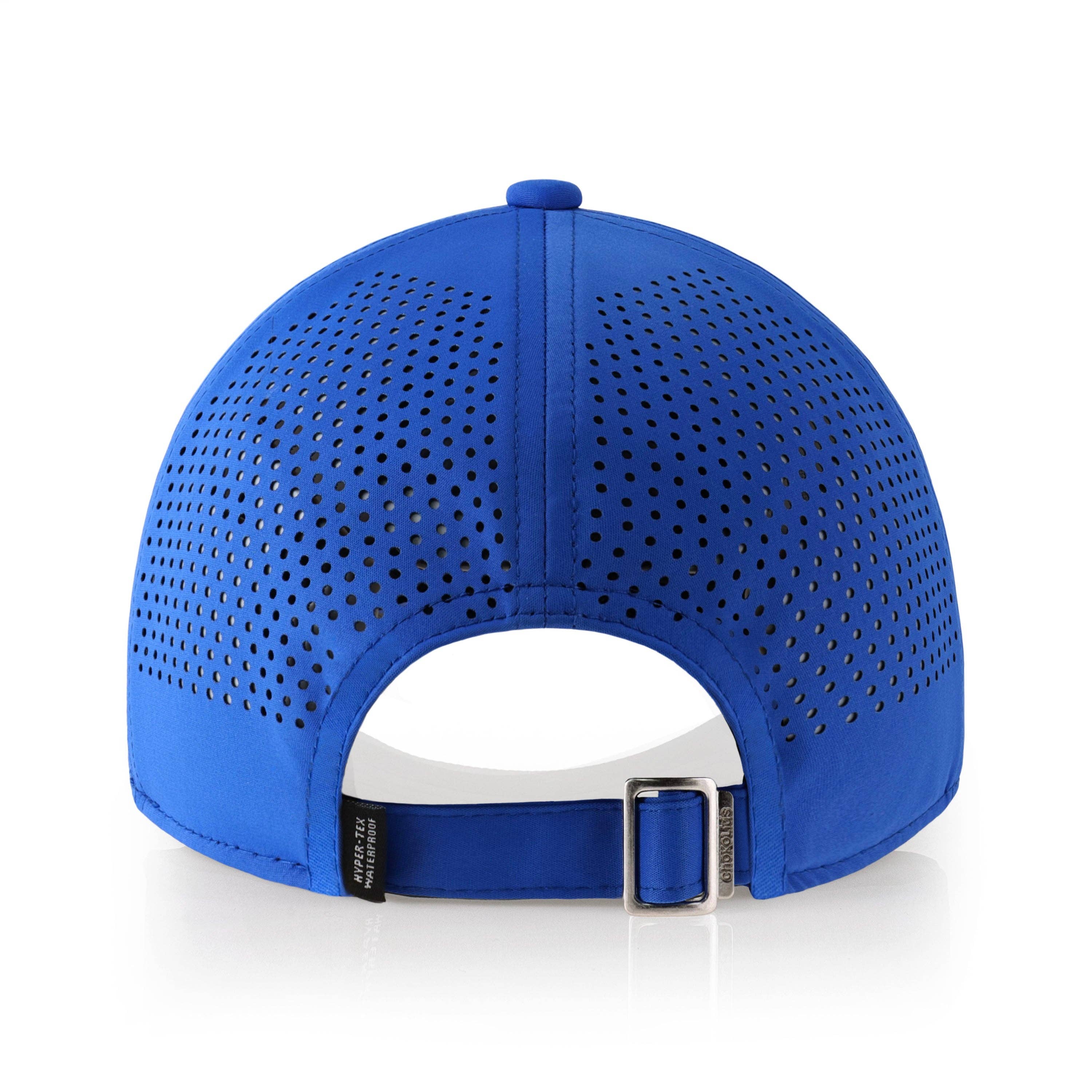 ChoKoLids - Wholesale Baseball Cap - Men's - CHOK.LIDS Waterproof Firm Performance Mesh Baseball Cap17