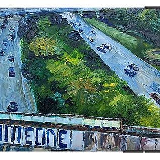 Vær nogen - Phone Case for engroshandel hos Lauren Luna Ltd Co.