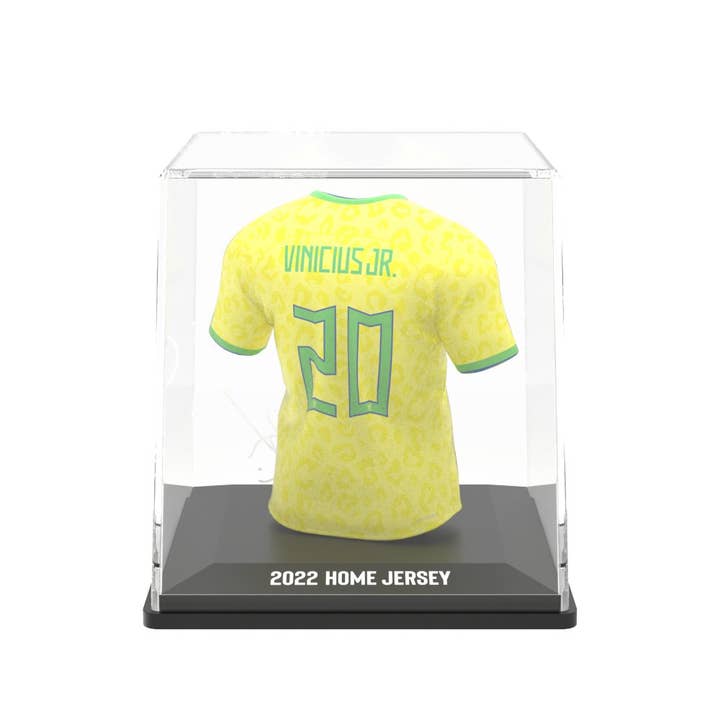 Splink - Wholesale Decorative Figurine - VinÃcius Júnior