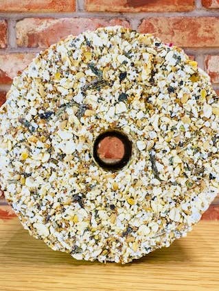 Happy Wild Detox Karotte Löwenzahn für den Großhandel von Happy Crackers