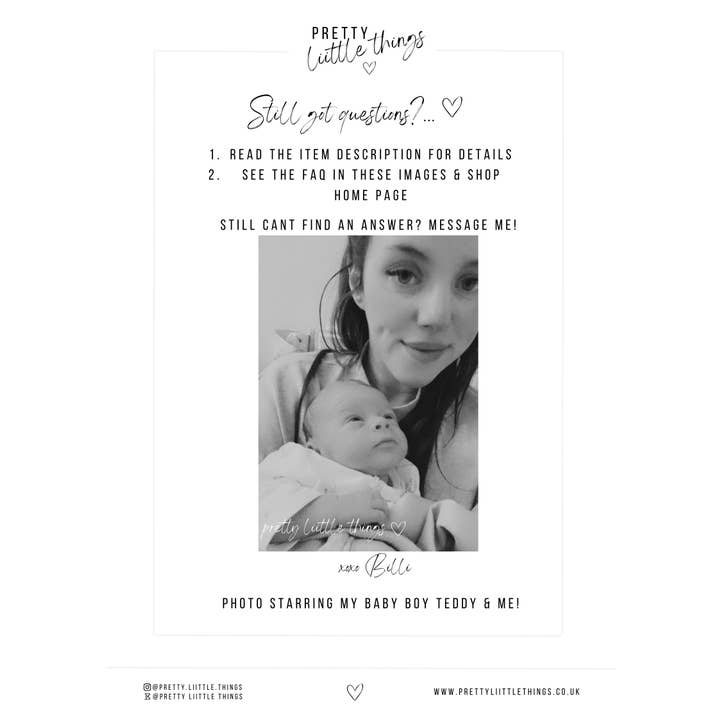 Pretty Liittle Things - Wholesale Pillar Candle - Happy Home Block Candle3