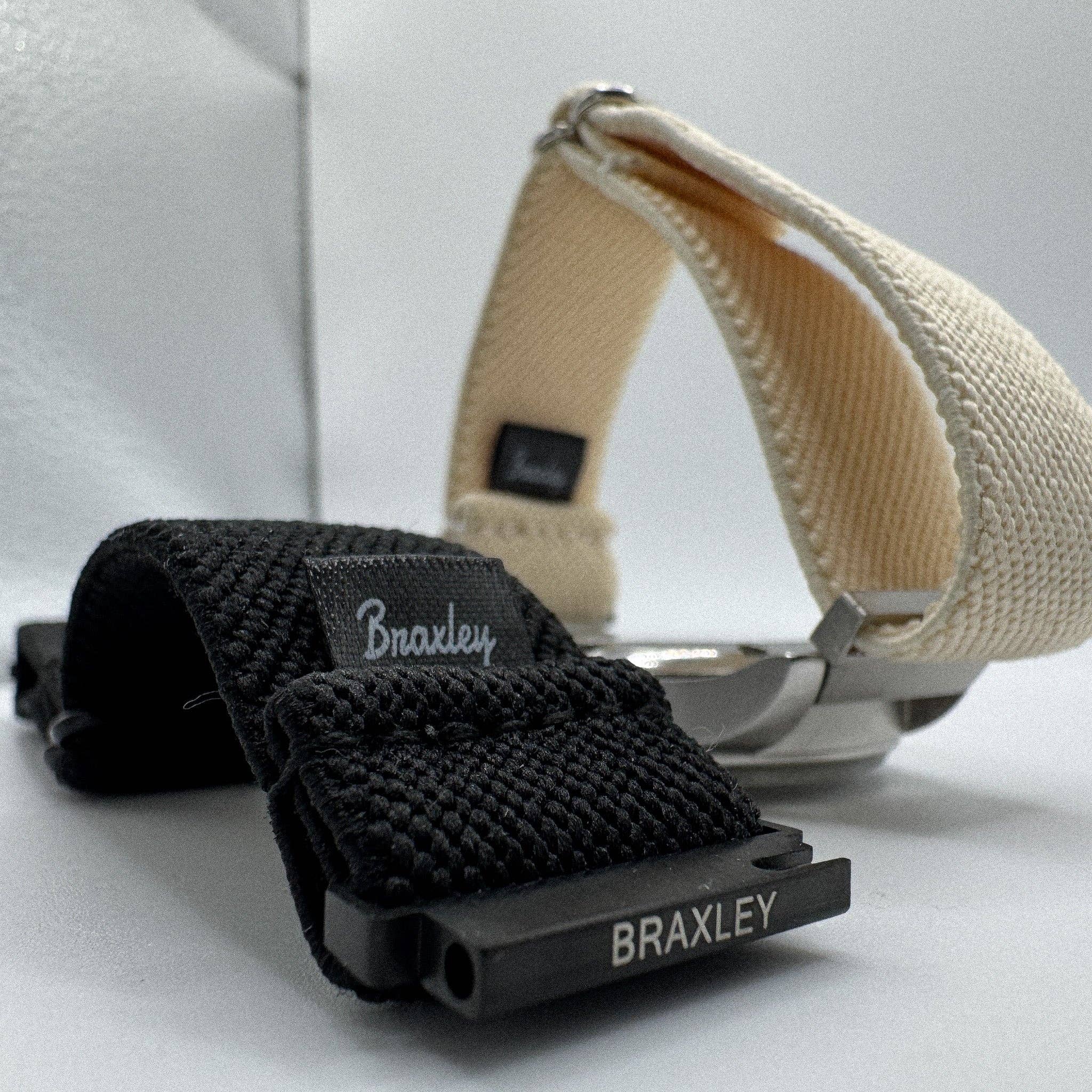 Braxley Bands - Wholesale Watch Band/Strap - Women's - Natural7