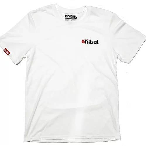 Klassisk logo for engroshandel hos Enitial Designs