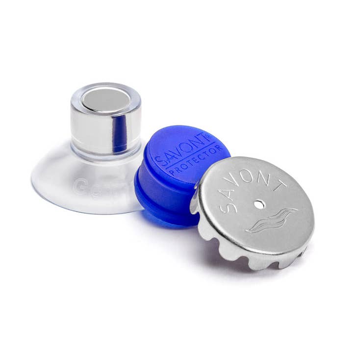 Magnetic soap dish for wholesale by Oceansrespect 🌊🌍🌱