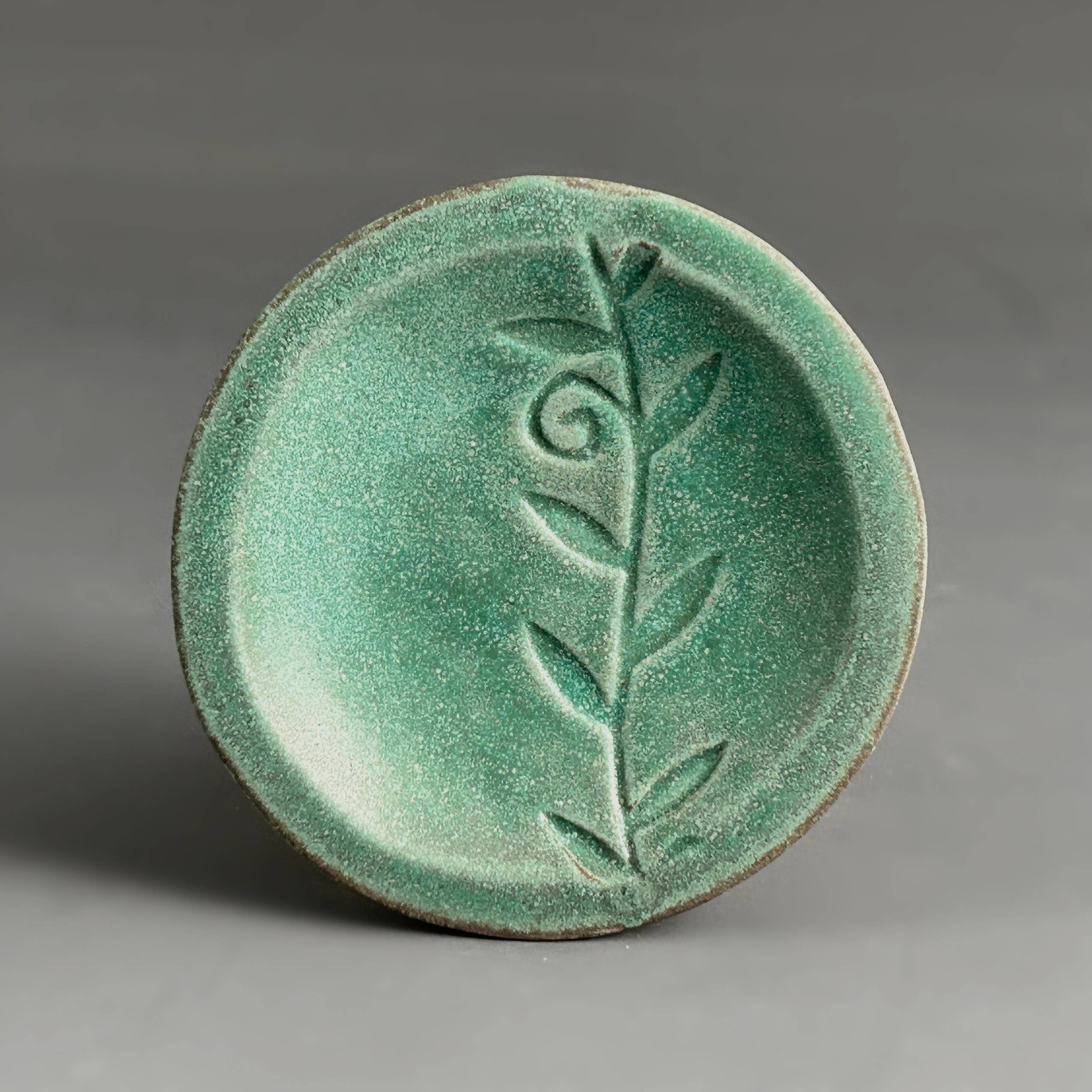 Macone Clay / Spooner Creek - Wholesale Jewelry Dish - Mini Dish - Package of 129