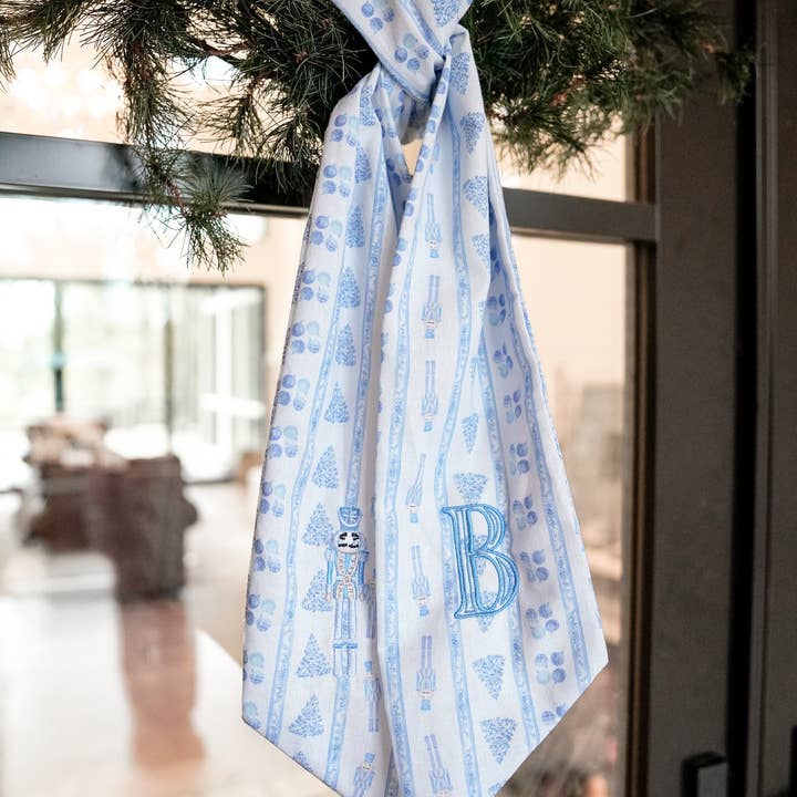 KENZKUSTOMZ - Wholesale Wreath - Wreath Sash5