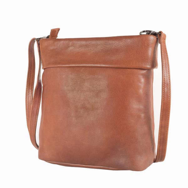 Keaan Leather Goods - Vente Sac à bandoulière – femme - [BELLA] SAC À BANDOULIÈRE MINIMALISTE | CUIR NAPPA SUPER DOUX28
