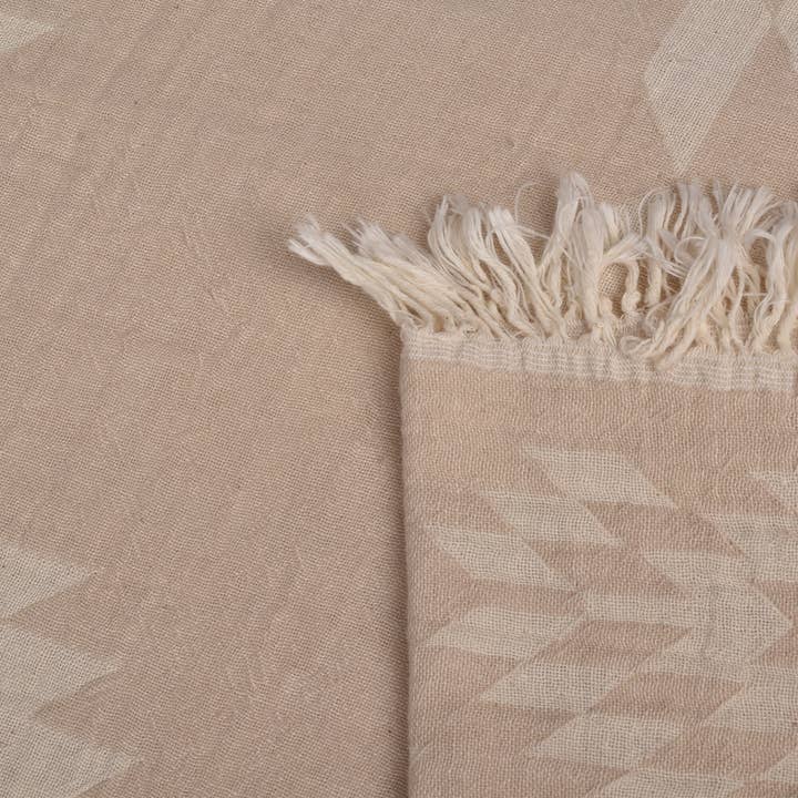 Organic Turkish Towels - Wholesale Bedding blanket - Designer Bedspread, Luxurious Turkish Throw Blanket8