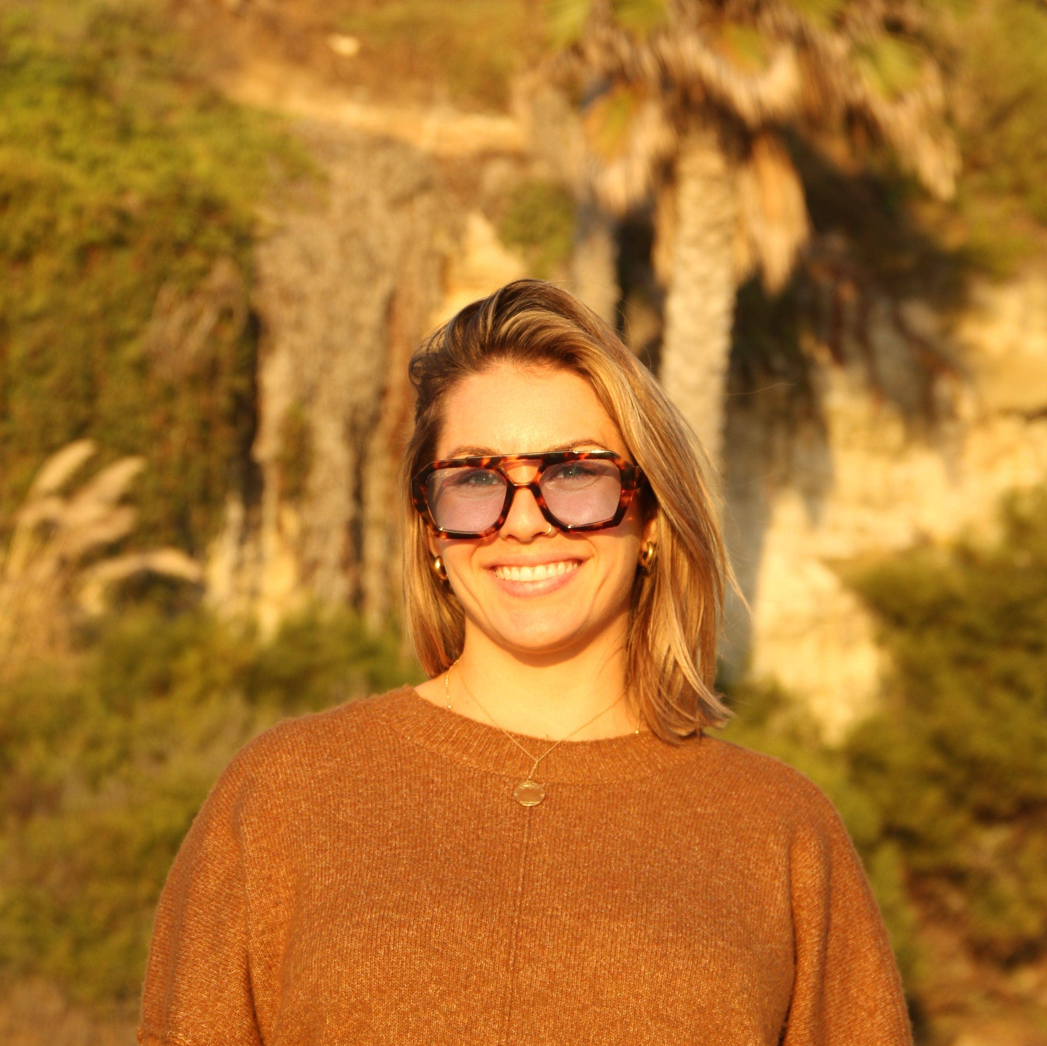 Wavey | Sunglasses - Wholesale Sunglasses/Eyewear - Baby - The Old Fashion3