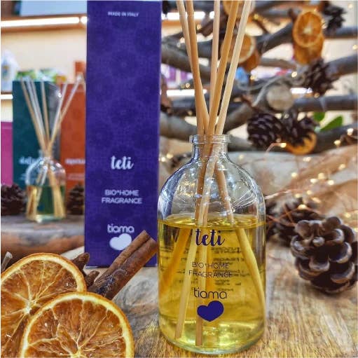 Tiama Home - 100mL Air Freshener for wholesale by NIVEL SRL SOCIETÀ BENEFIT