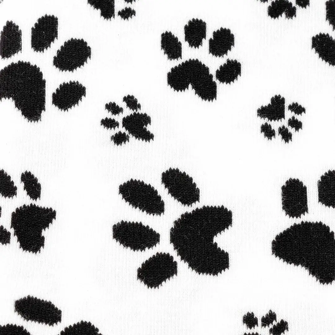 Marc JoJo - Wholesale Socks - Unisex - Happy Paws Socks 🐾1