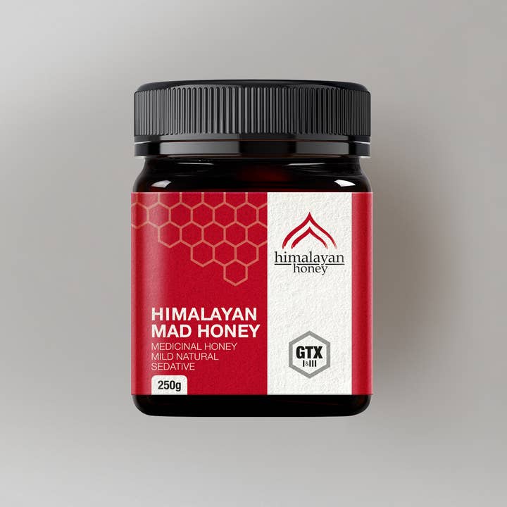 Himalayan Mad Honey 250g and other Purchase Wholesale mad honey. Free Returns & Net 60 Terms on Faire trending on Faire.