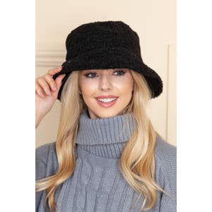 Purchase Wholesale winter bucket hats. Free Returns & Net 60 Terms on Faire