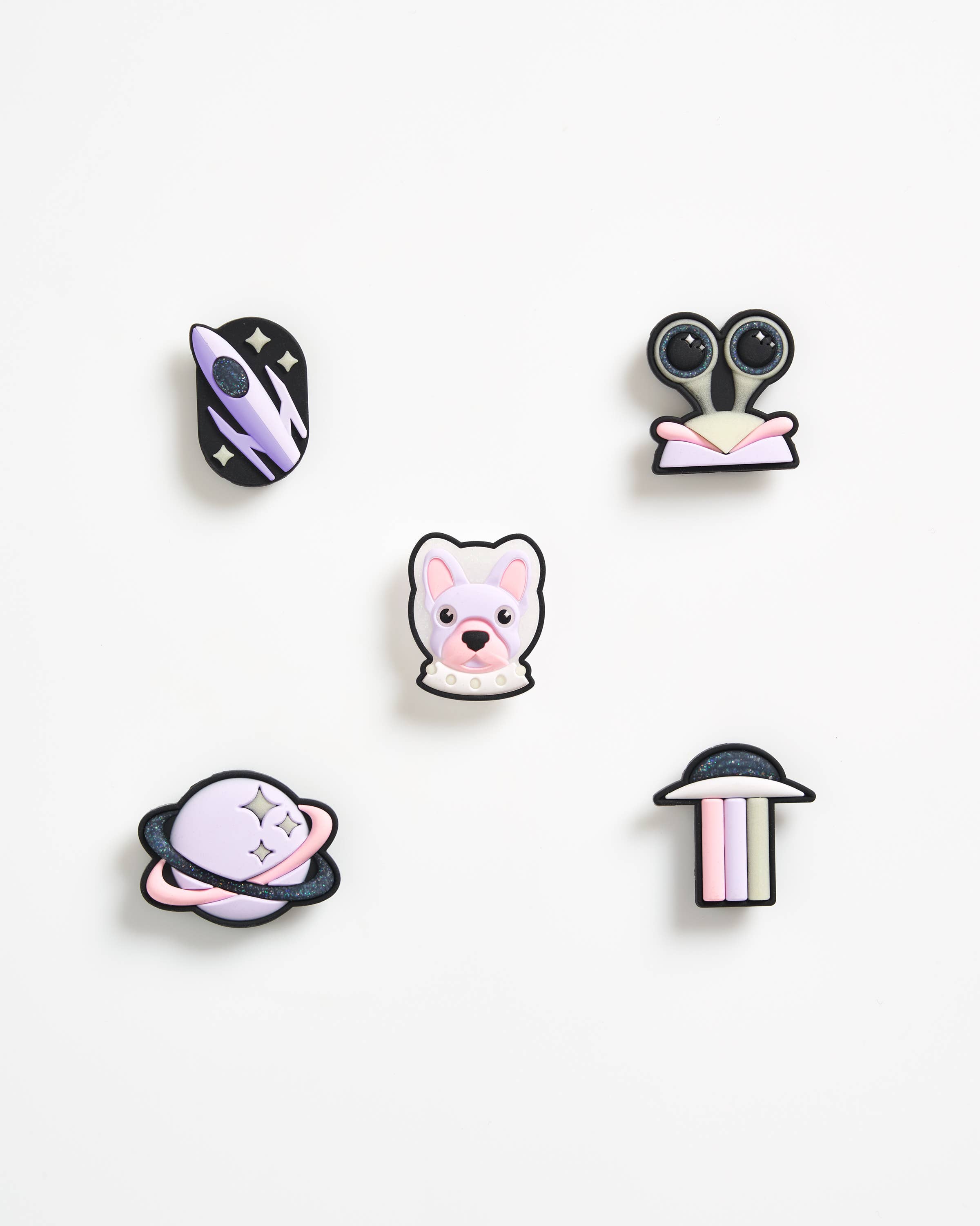 Wild One - Wholesale Pet Collar Charm - Cat/Dog - Flair Collar and Leash Charm Pack Accessories22