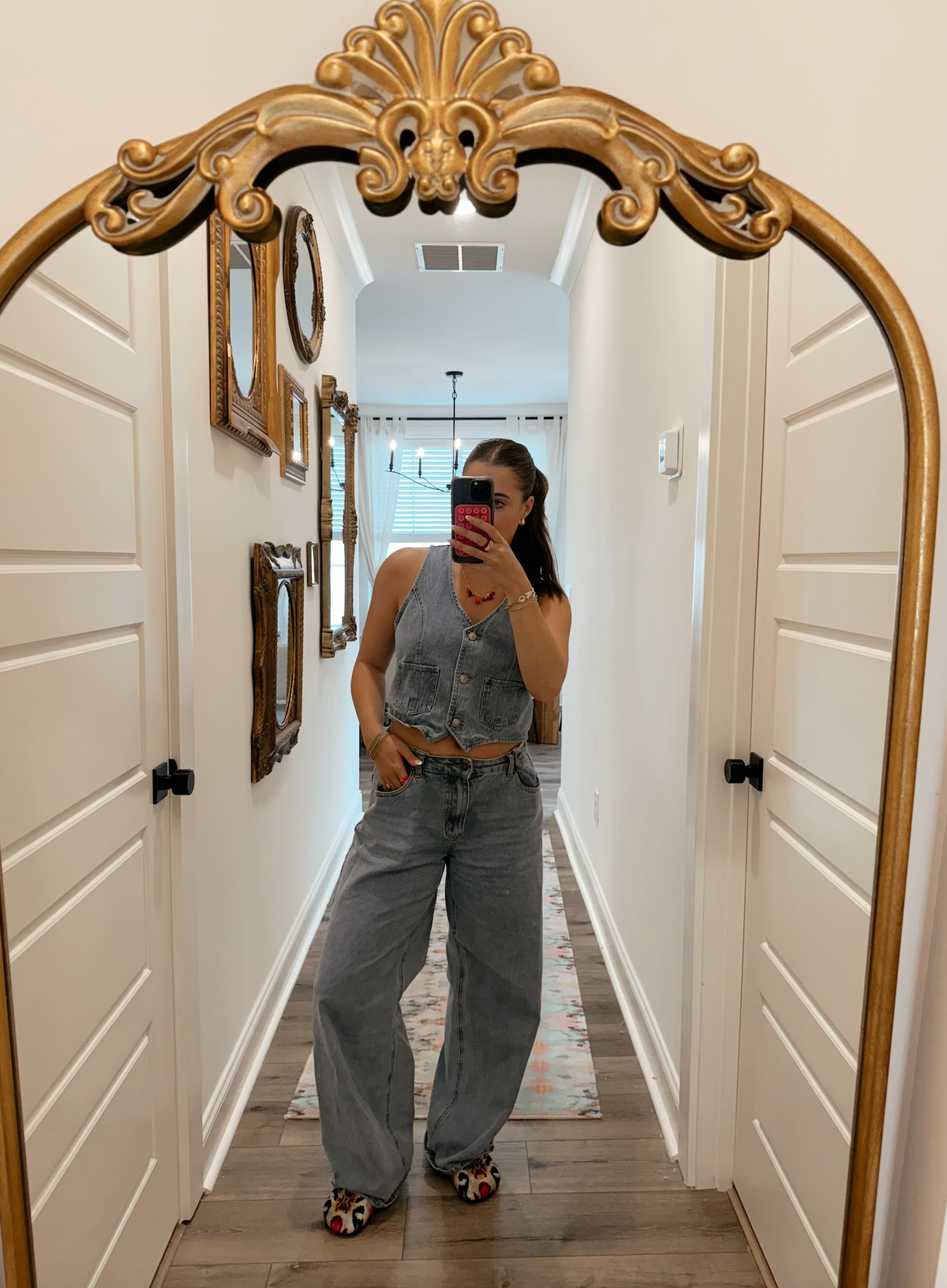 Flip Rings - Vendita all'ingrosso Anello midi/a fascia - Anello Flip Reversible Swiftie e Taylor's Version bianco7